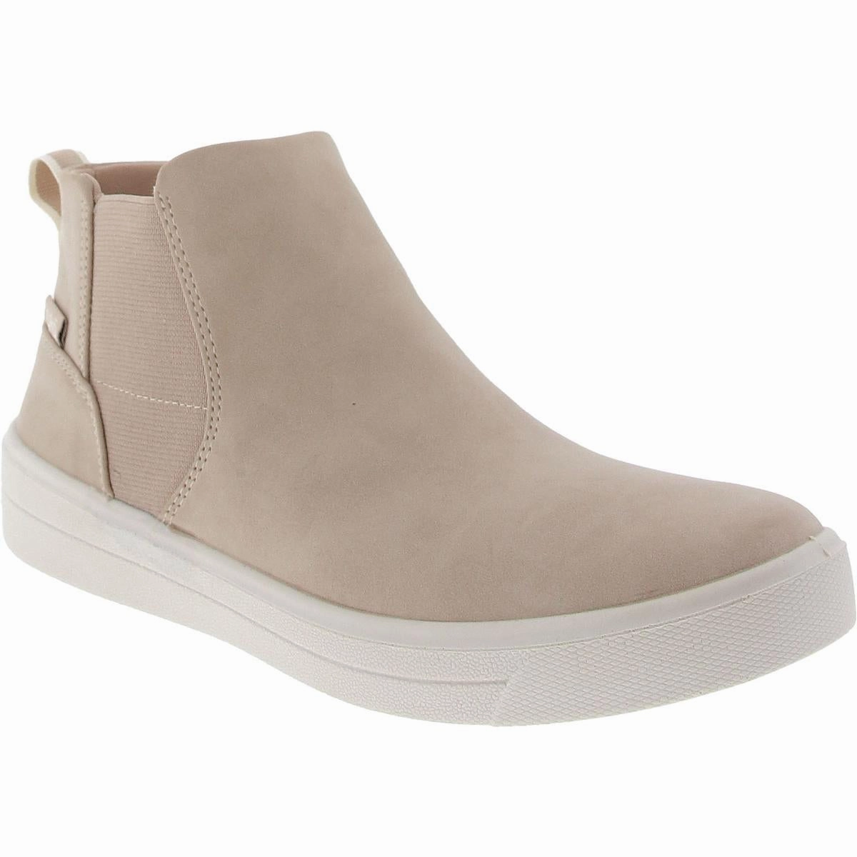 Anti Odor Stylish Explorer Viv Boot Womens Water Repellent Faux Leather Ankle Boots
