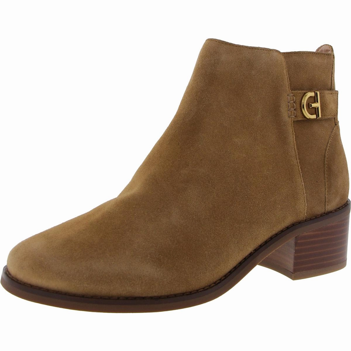 Padded Interior Windy Weather W32257 Womens Logo Manmade Ankle Boots