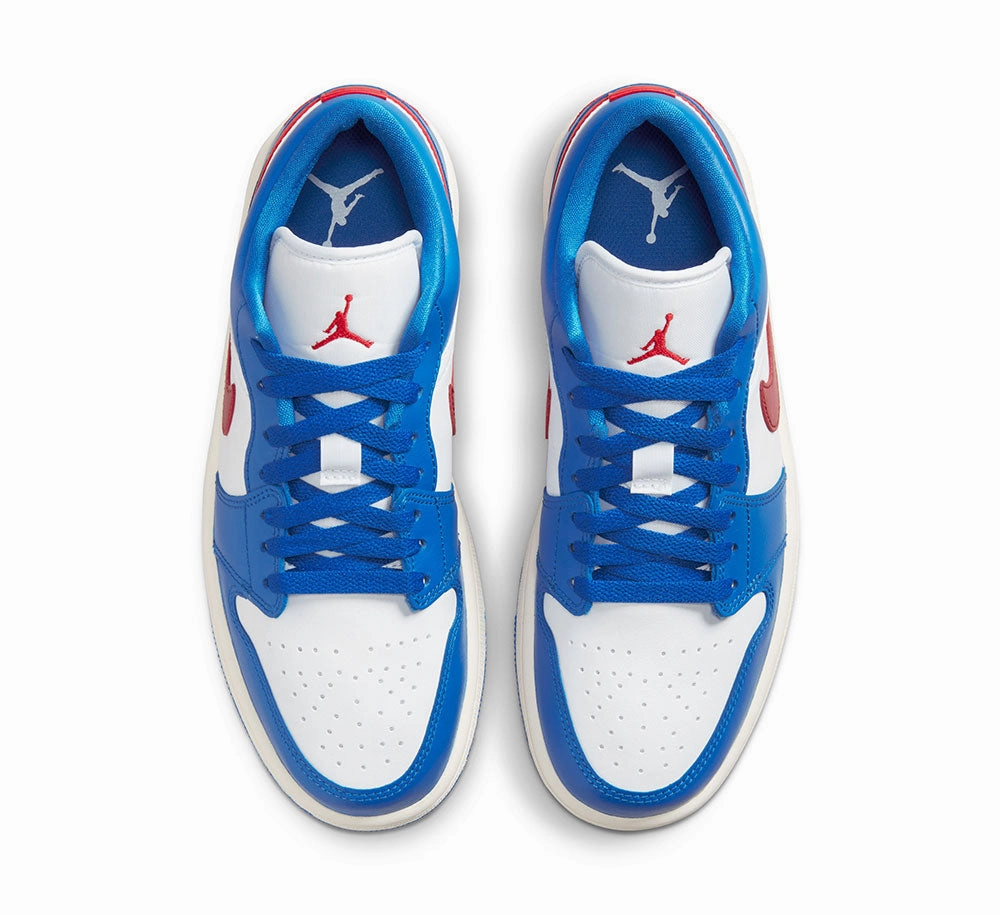 W AIR JORDAN 1 LOW Outdoor Feel Body Support