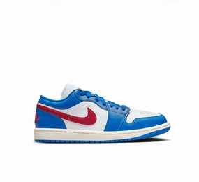 W AIR JORDAN 1 LOW Comfy Days