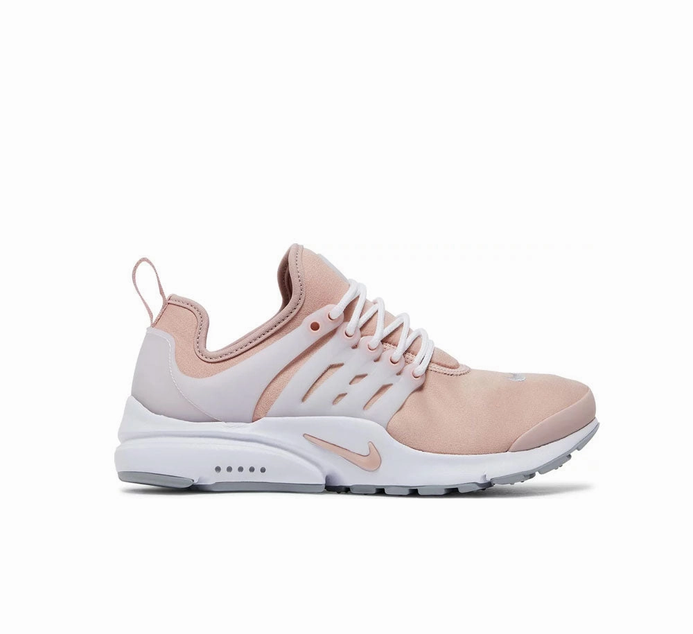 W AIR PRESTO Indoor Workout