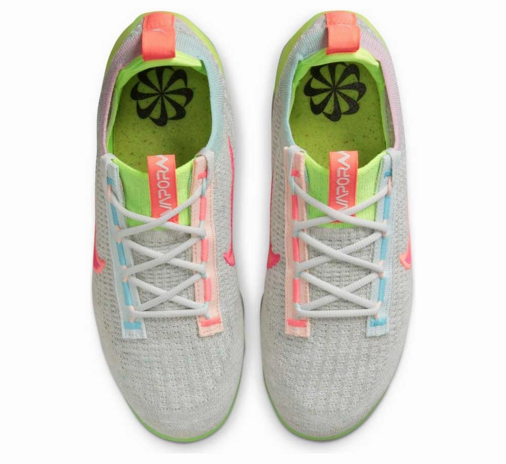 Pressure Relief Insoles Gym Routine W AIR VAPORMAX 2021 FK