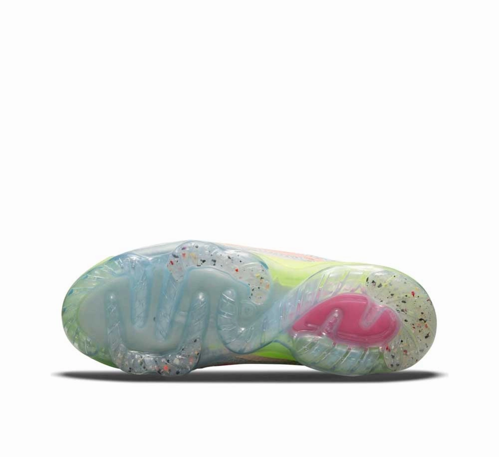 W AIR VAPORMAX 2021 FK Eco Wear
