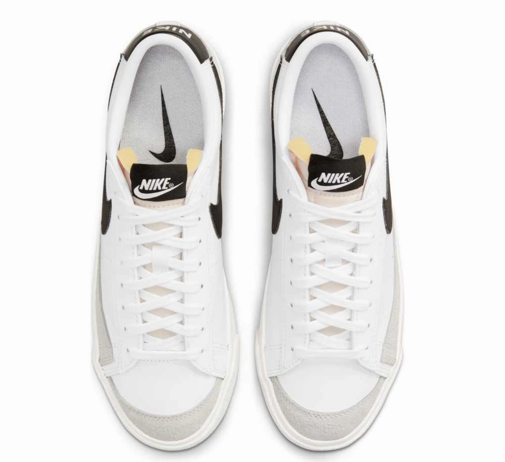 Blown Rubber Traction W BLAZER LOW '77