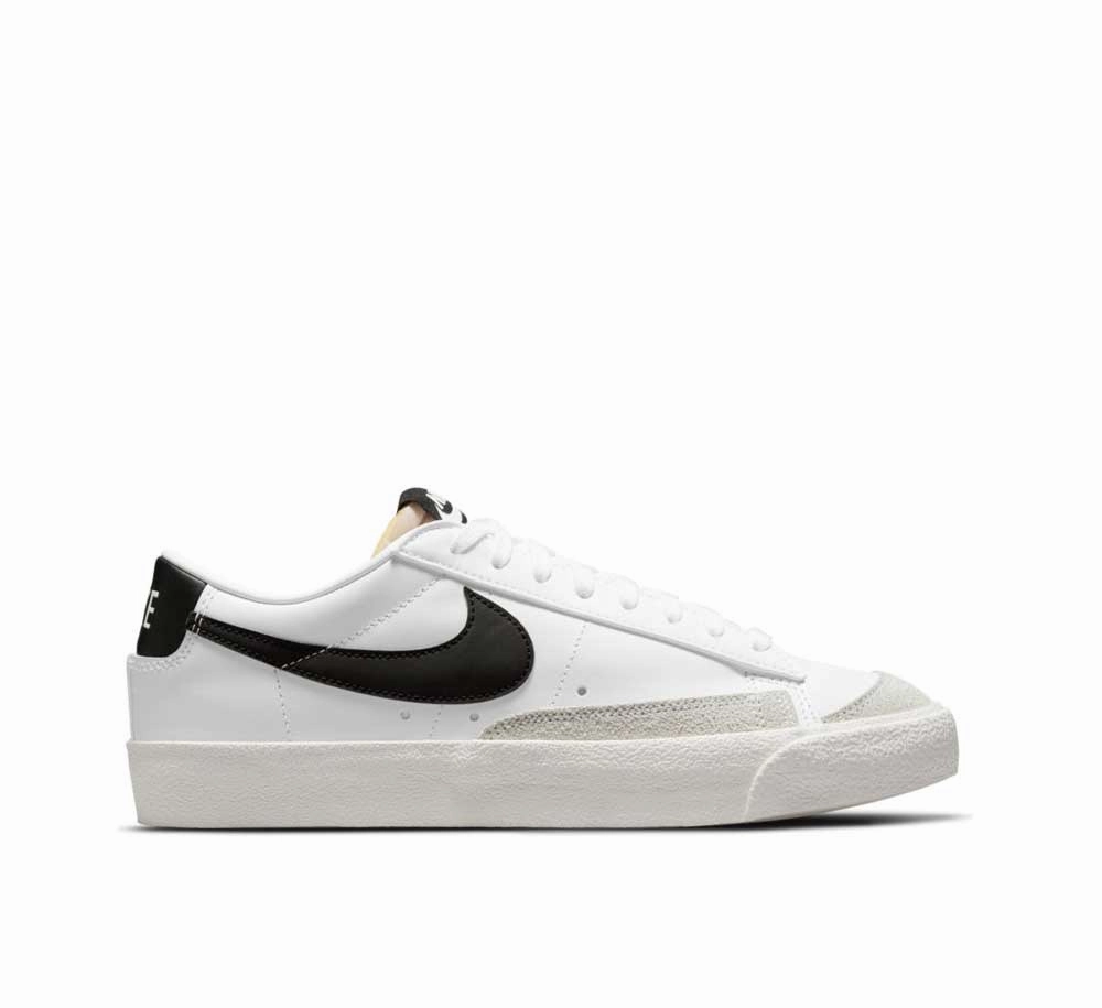 W BLAZER LOW '77 Bend Easy
