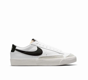 W BLAZER LOW '77 Bend Easy
