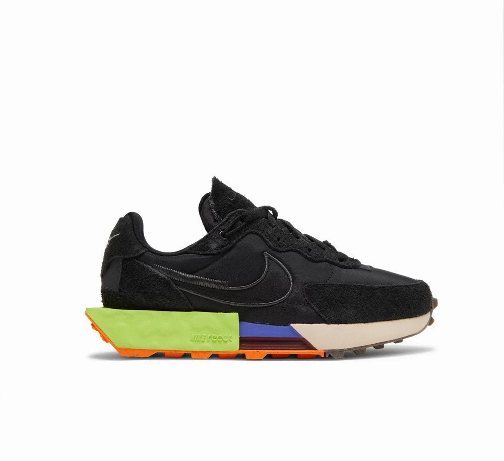 W NIKE FONTANKA WAFFLE All Time