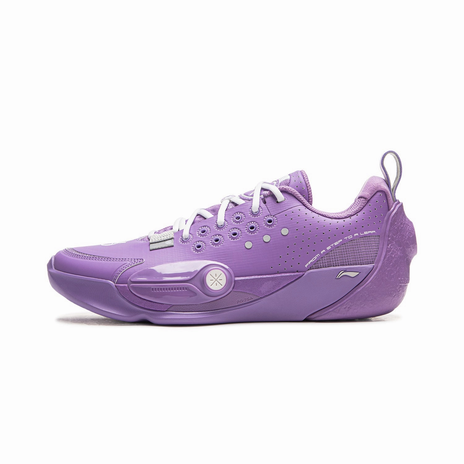 Reactive Fit Orthotic Friendly Insole Wade All City 13 "Lavender"