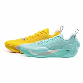 Dynamic Movement Lock Bouncy Ride Wade All City 13 "Mismatch Package"