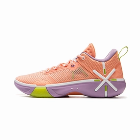 Torque Control Wade Shadow 6 V2 "Peach"