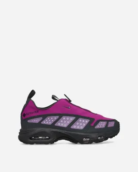 Women's Air Max SNDR GORE-TEX Sneakers Bold Berry / Dark Smoke Grey Weekend Style