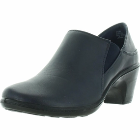 Waterproof Protection Womens Zipper Manmade Shooties