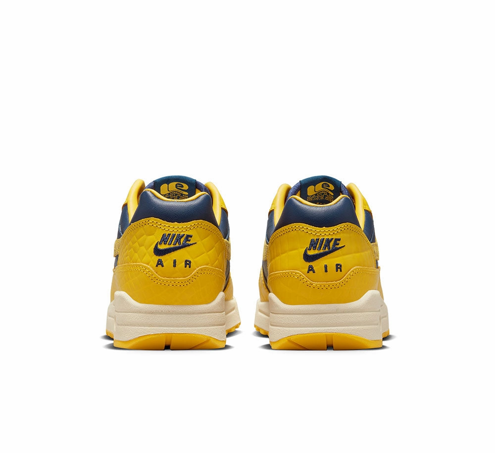 Performance Support Energy Focus WOMEN'S NIKE AIR MAX 1 PRM