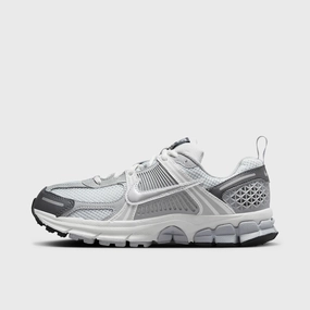 Nike Zoom Vomero 5 GS Pure Platinum / Metallic Silver Ergonomic Design Long Travel
