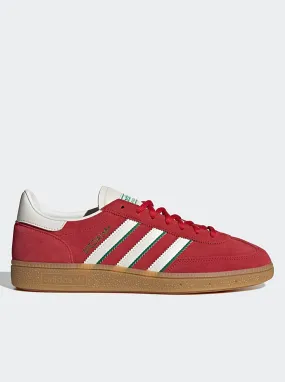 Tactile Grip Patterns Simple Outline Handball Spezial Unisex