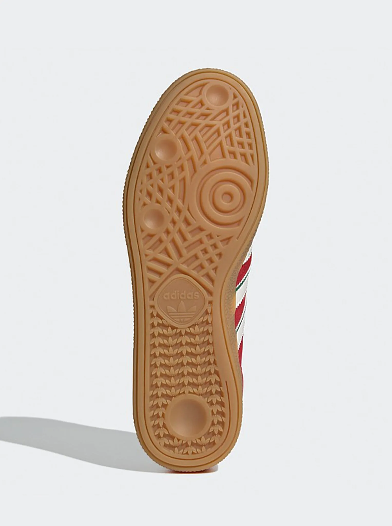 Lightweight Cushioned Sole All-Purpose Wear Handball Spezial Unisex