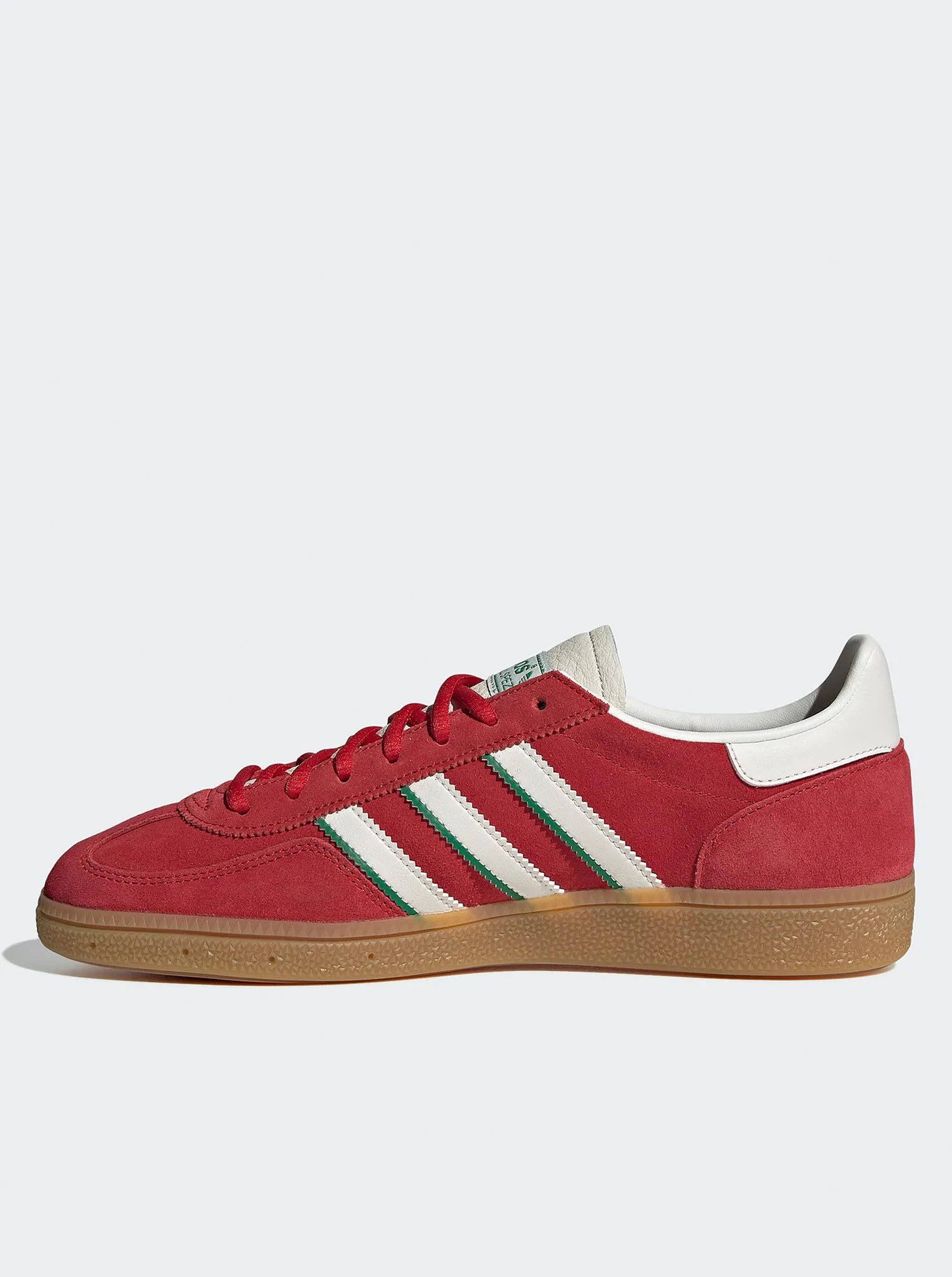 Handball Spezial Unisex Ergonomic Last Shape