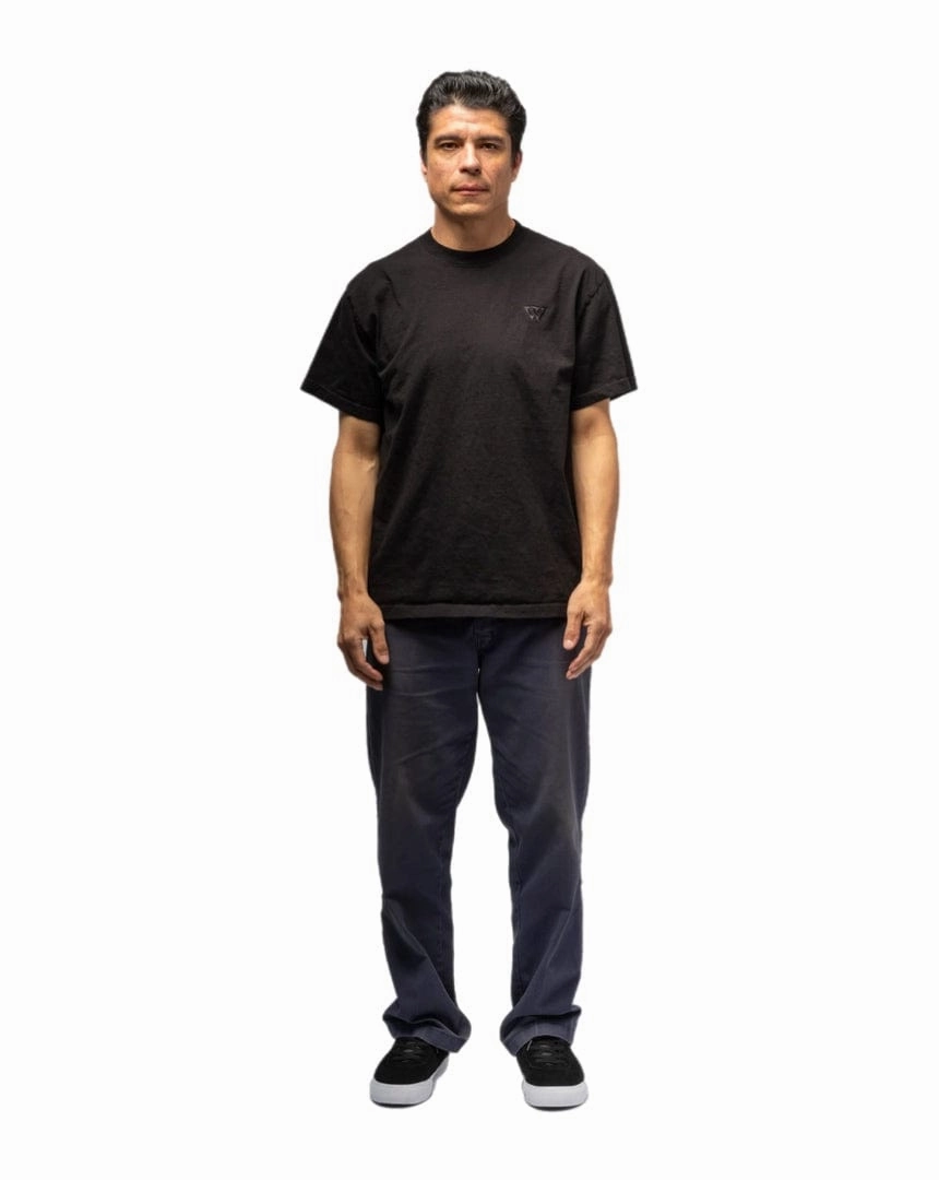Premium Quality Outfit Neutral War Saw Chapter - Black / White