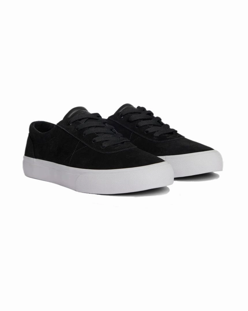 War Saw Chapter - Black / White Neutral Colorways HeelSupport