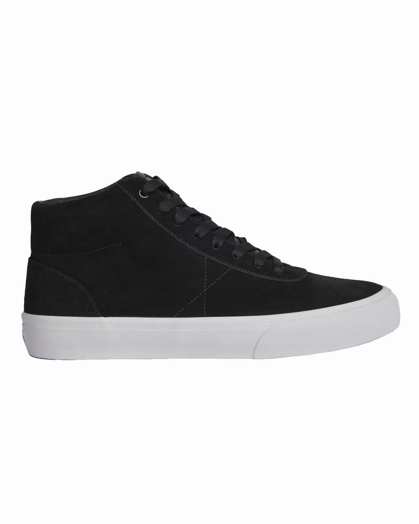 War Saw Chapter Mid - Black / White Ultimate materials