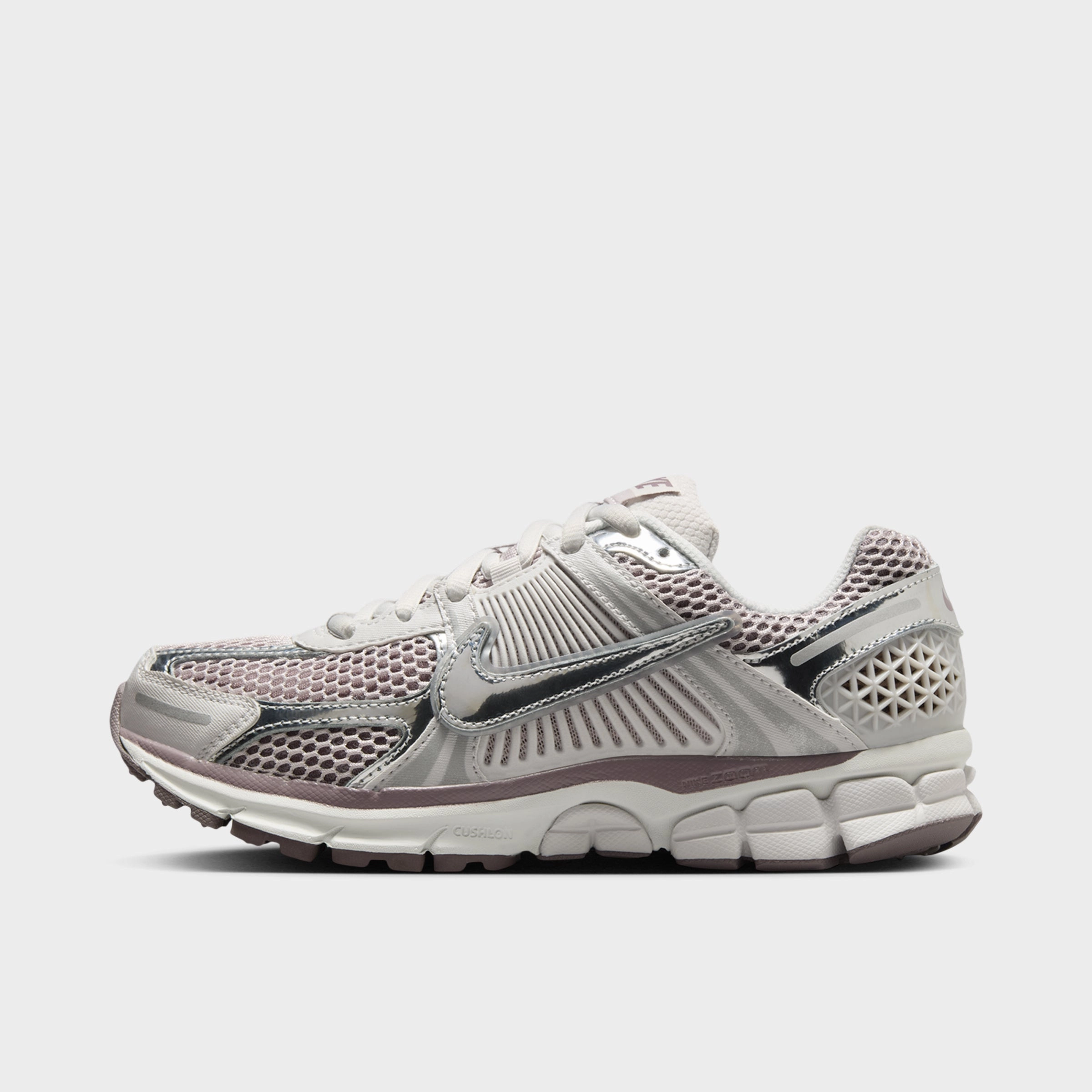 Nike Women's Zoom Vomero 5 Vast Grey / Metallic Silver Good elasticity Urban Friendly