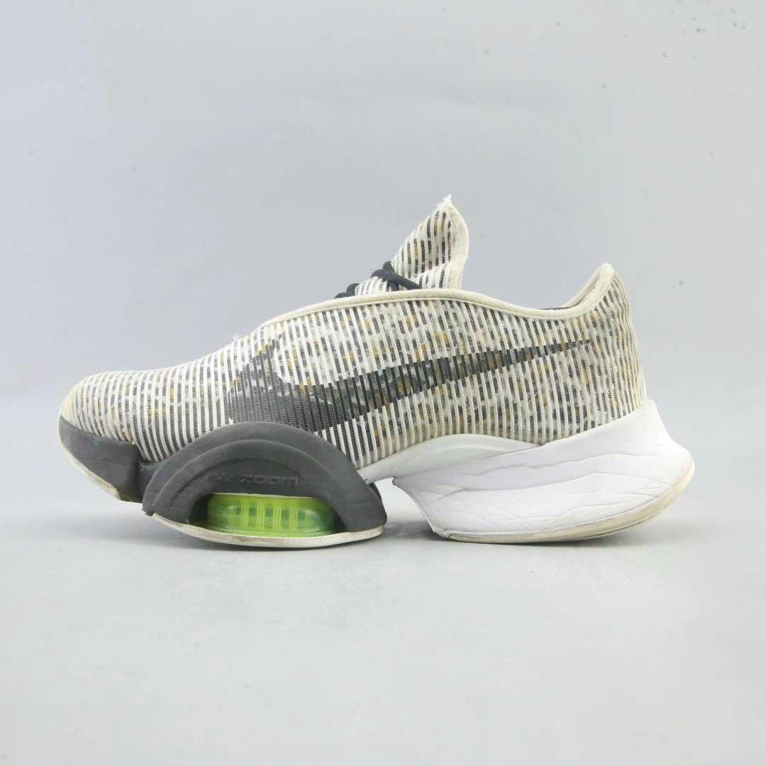 Indoor athletes' choice NIKE AIR ZOOM SUPERREP 2
