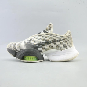 Indoor athletes' choice NIKE AIR ZOOM SUPERREP 2