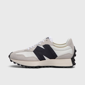 concrete - running shoes New Balance Women's WS327FE Sea Salt / Black
