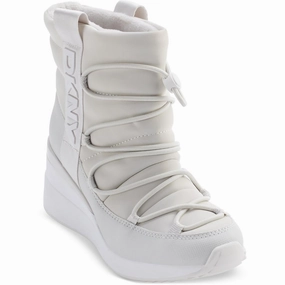 K4404326 Womens Logo Manmade Winter & Snow Boots Performance Wear Rain Adventure