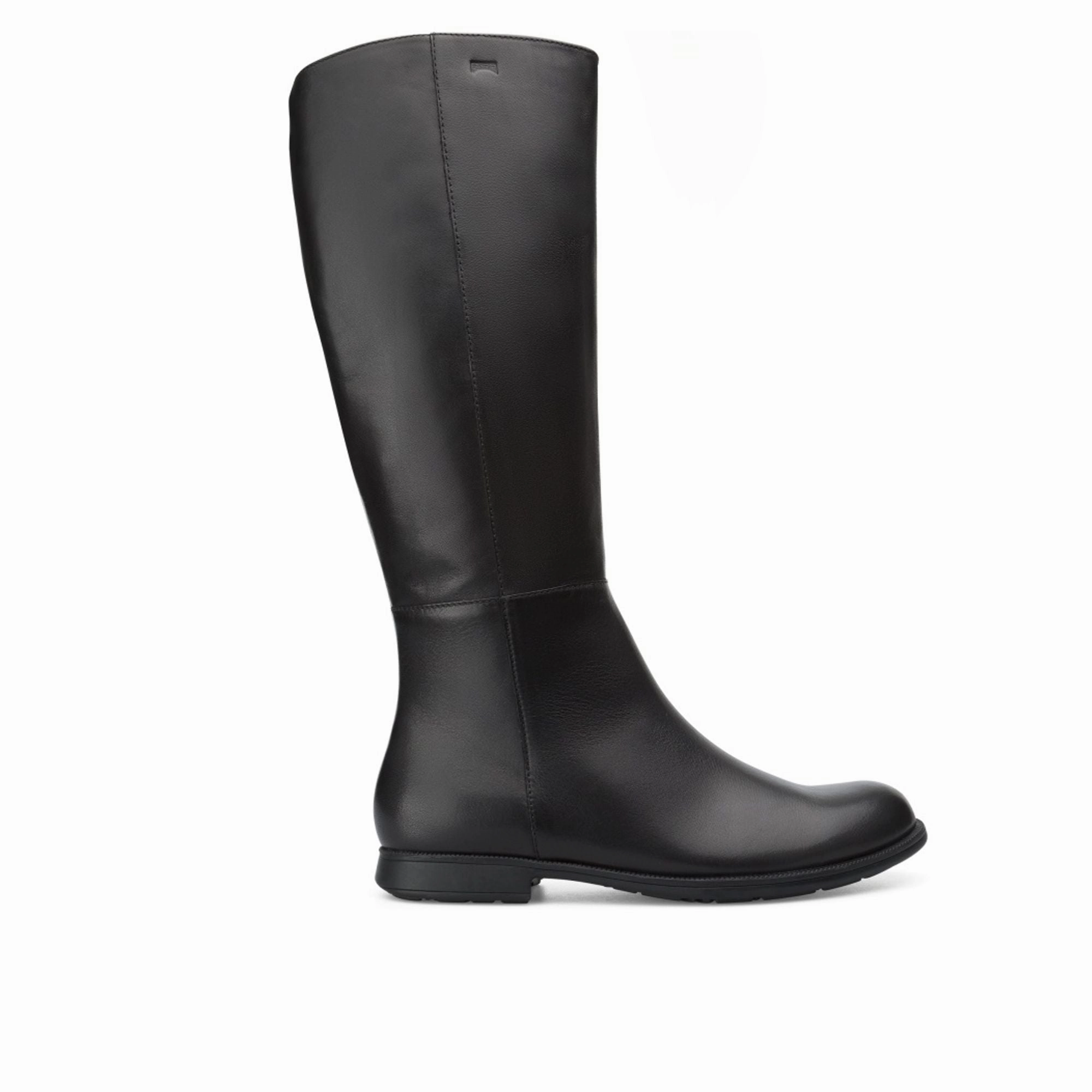 Seamless Comfort Comfort Seeker Boots Women Camper Mil