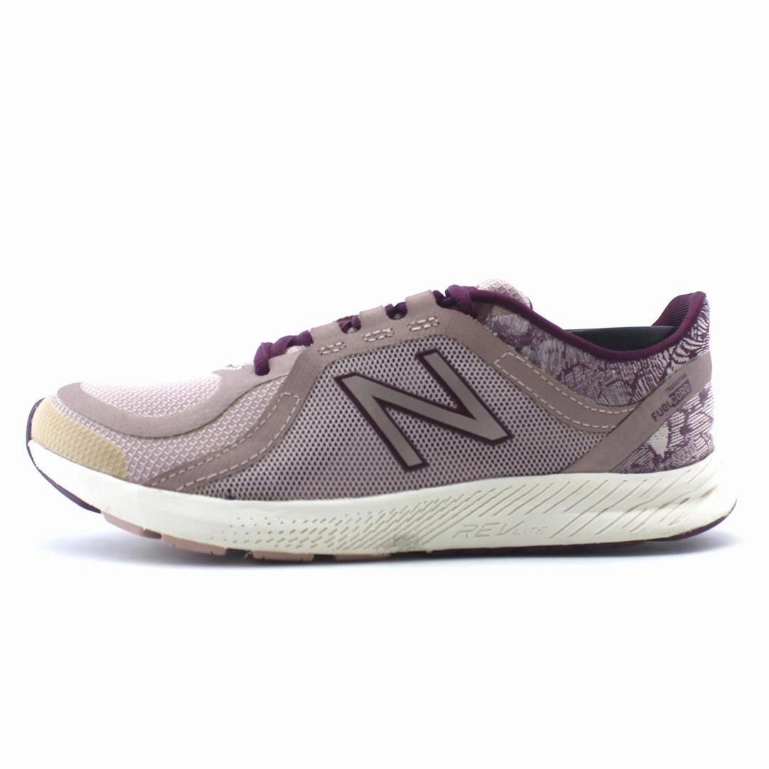 running in regional tracks shoes cordura - upper shoes NEW BALANCE  FUELCORE TRANSFORM V2