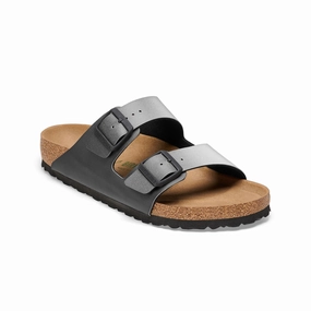 Men's Arizona Birko-Flor Ombre Black 1025605 Sustainable Manufacturing