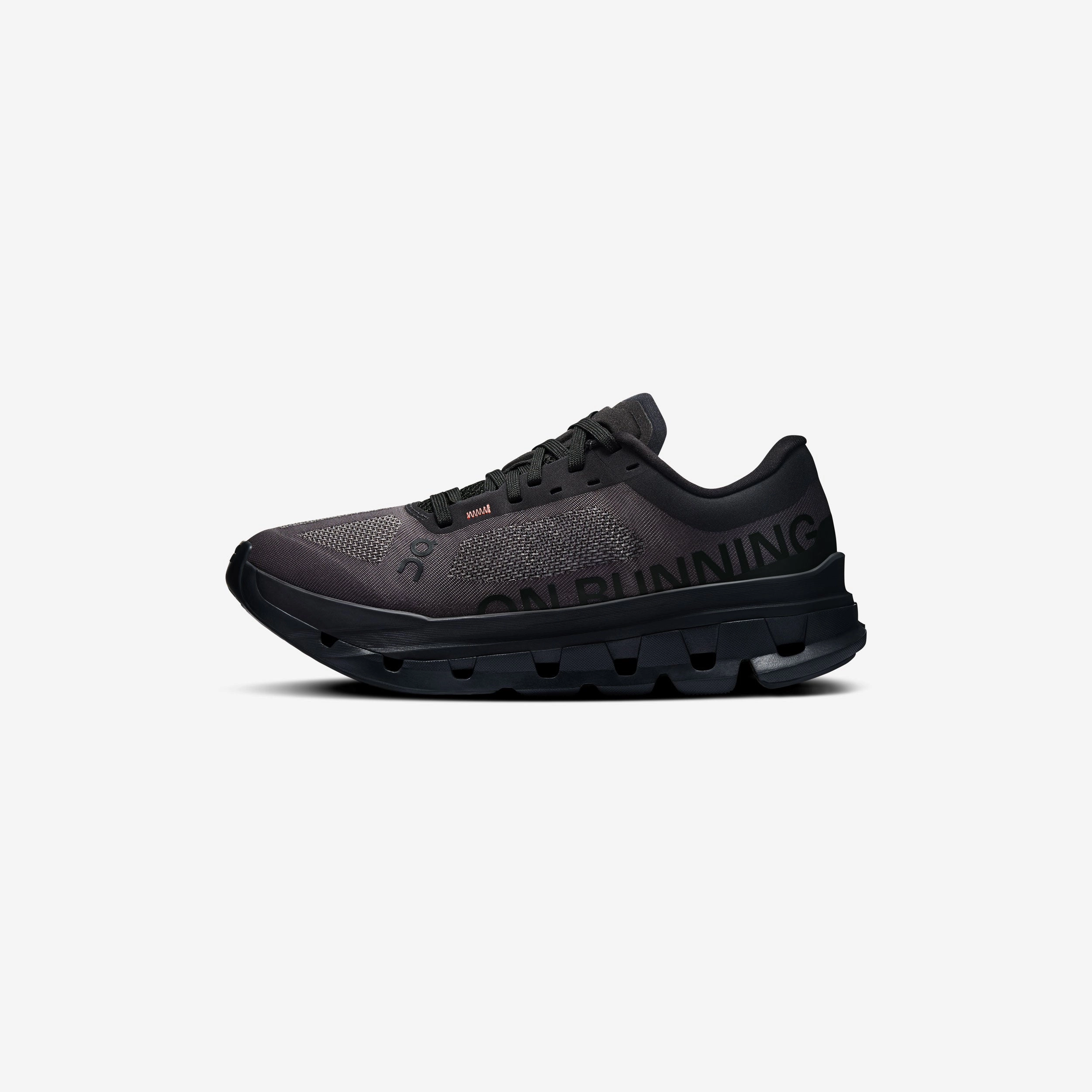 kids - run color - red waterproof Wmns Cloudflow 5