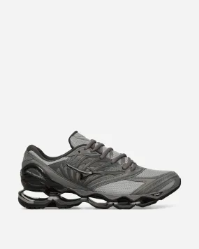 Wave Prophecy LS Sneakers Ultimate Gray / Quiet Shade Reactive Ride