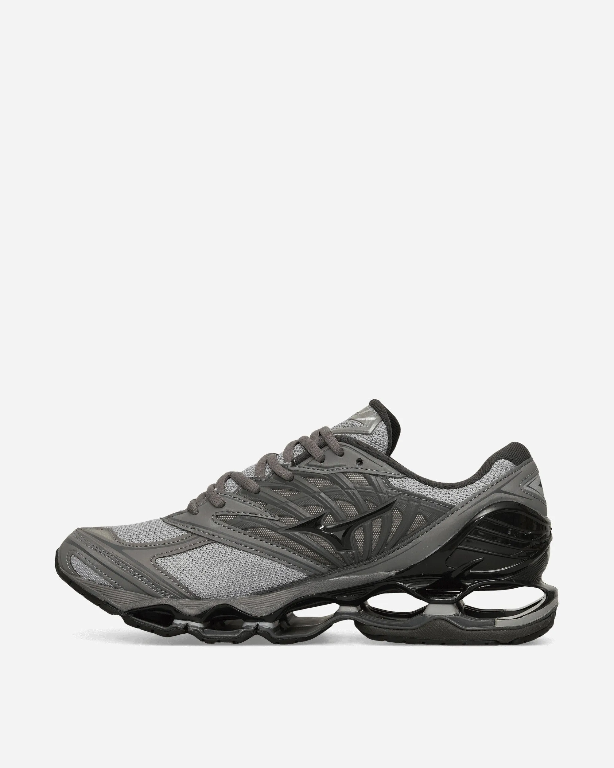 Soft Walk Hiking Light Wave Prophecy LS Sneakers Ultimate Gray / Quiet Shade