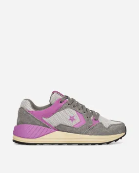 Long Walks Adaptive cushion Wave Trainer Sneakers Sharkskin / Barely Grey / My Jam