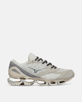 Wave Prophecy LS Mimetics Sneakers Nimbus Cloud / Magnet / Silver Cloud Effortless support