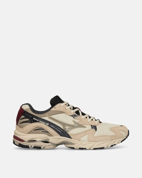 Custom Feel High-performance ease Wave Rider 10 Shochin-Obake Sneakers Sand / Khaki / Desert