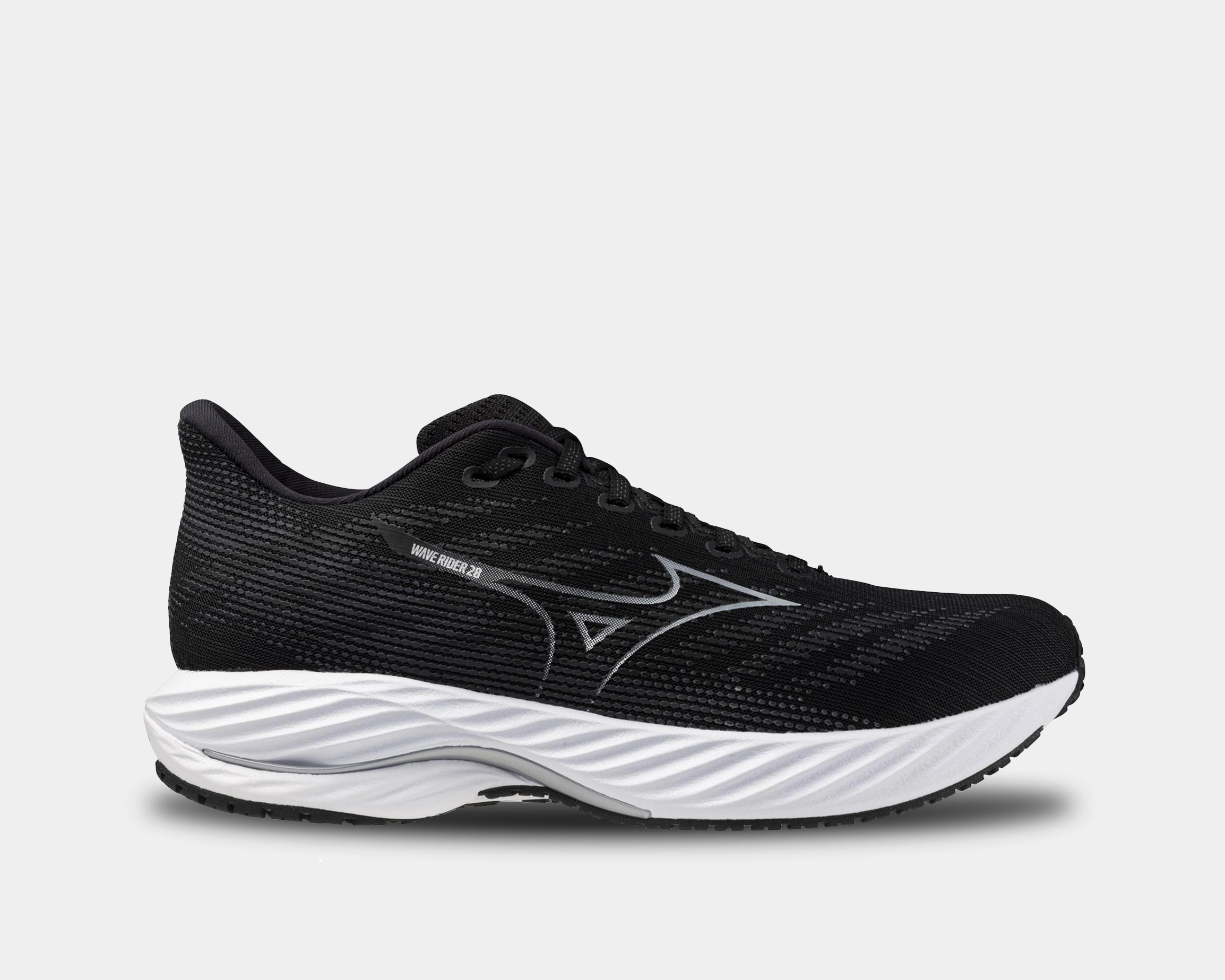 Wave Rider 29 PUOutsole countryside running option