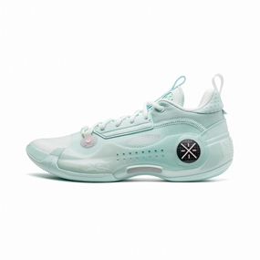 Speed Enhancement Way of Wade 10 Low "Mint"