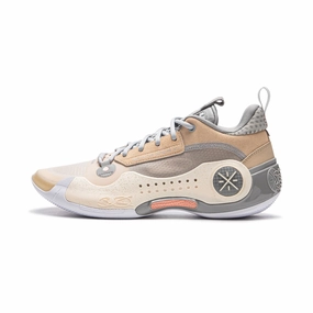 Reinforced Midfoot Shank Shock   Absorbing Way of Wade 10 Low "Origin"