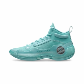 cushioned collar Way of Wade 10 "Mint"