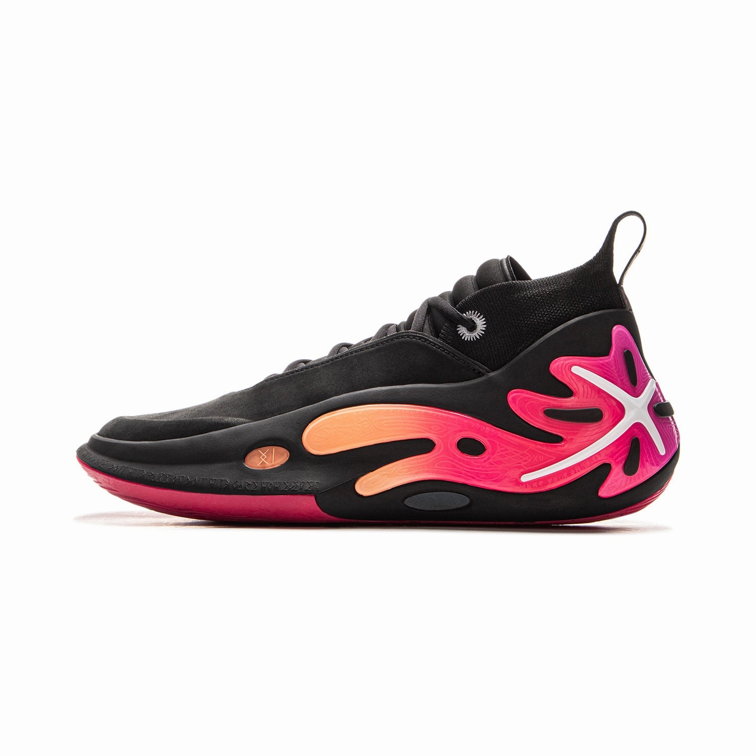 Vibration Damping Layer EVA Composite Cushion Way of Wade 11 "Sunrise"