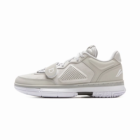 Stabilizing Sidewalls Way of Wade 1 Low "Dlo"