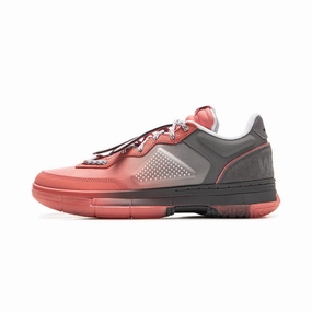 Way of Wade 1 Low X Staple "Pigeon Feet" Hyper Elastic Response Tech