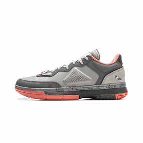 Sneakers Lace Up Anti Skid Way of Wade 1 Low X Staple "Street Legend"