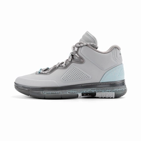 Way of Wade 1 "Statue" Bounce Technology Integration