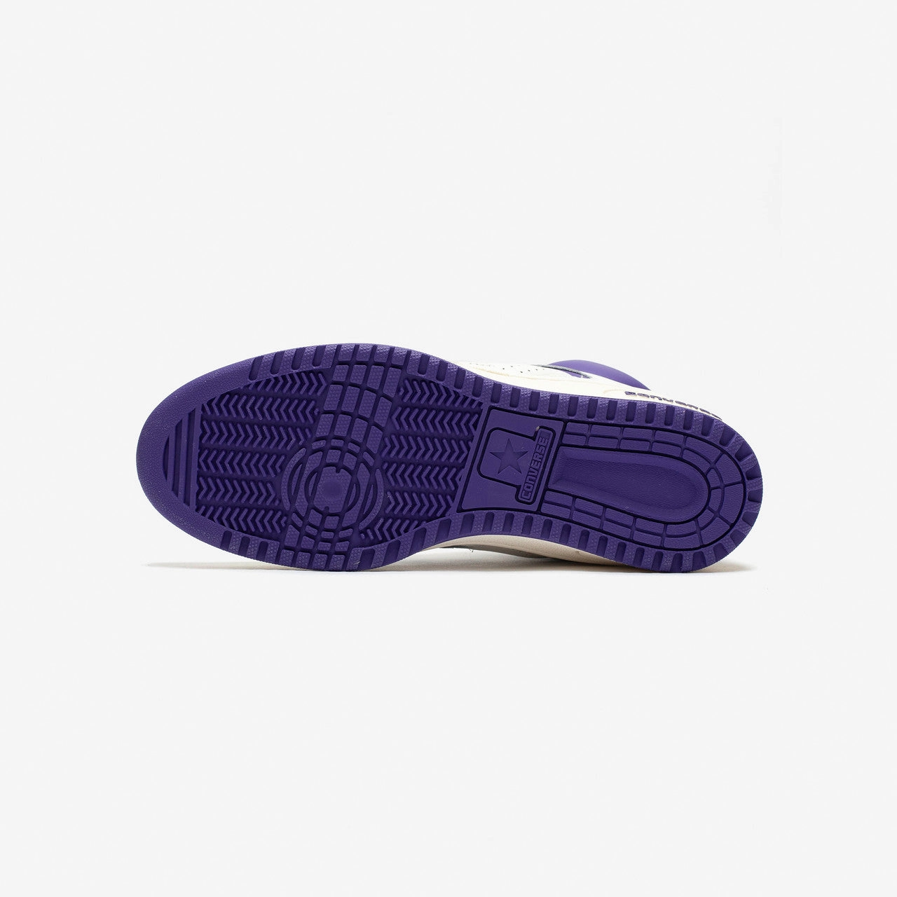 Weapon Hi Impact Resistant Heel Gym workout