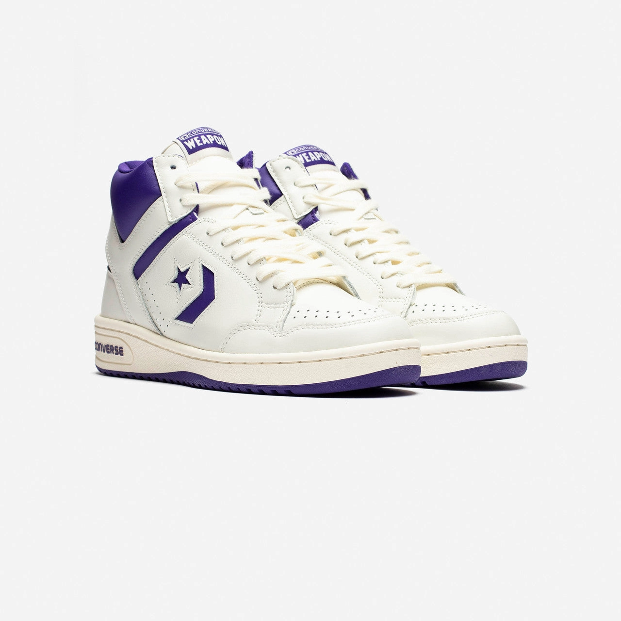 Weapon Hi Moisture wicking
