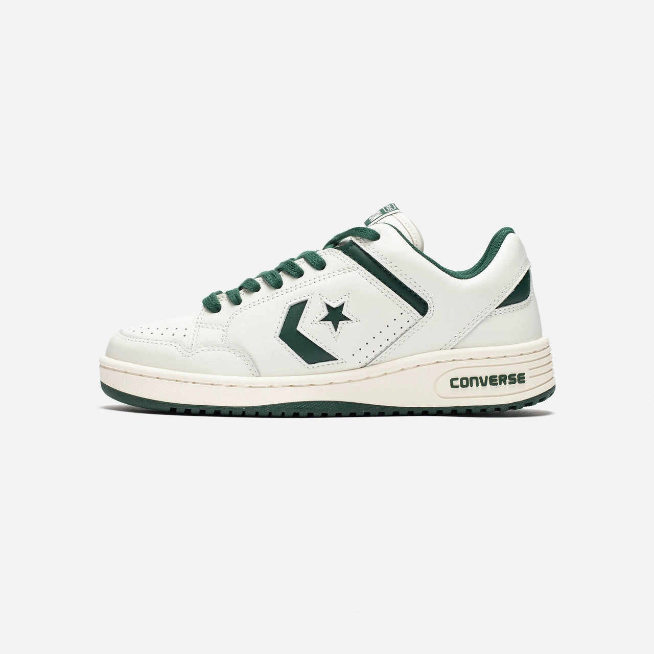 Weapon Lo Narrow Fit Ventilated Insole Design